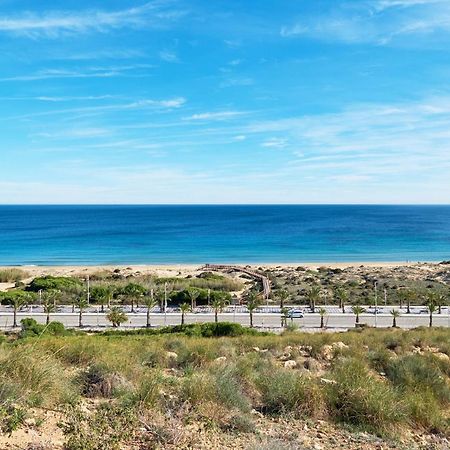 Dream Infinity View Apartment Arenales del Sol Exteriér fotografie