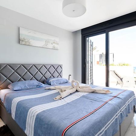 Dream Infinity View Apartment Arenales del Sol Exteriér fotografie