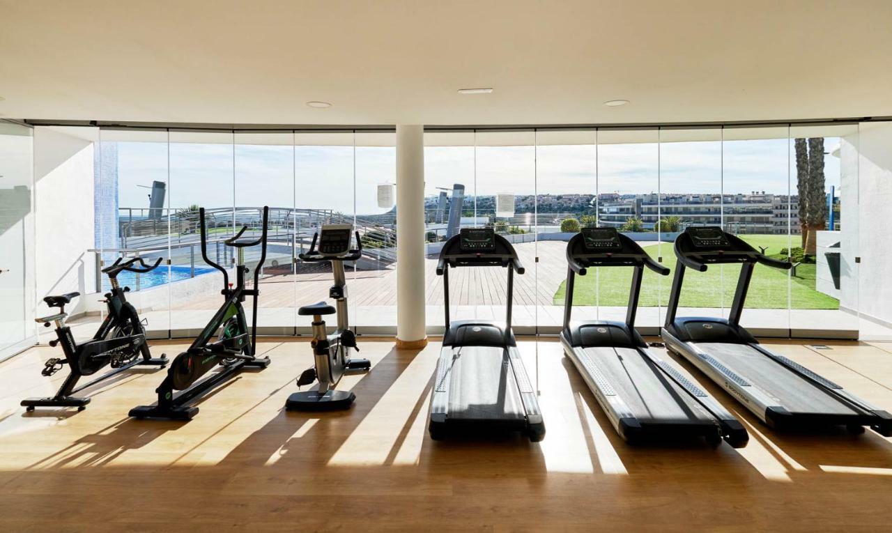 Dream Infinity View Apartment Arenales del Sol Exteriér fotografie