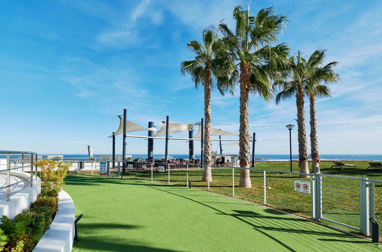 Dream Infinity View Apartment Arenales del Sol Exteriér fotografie