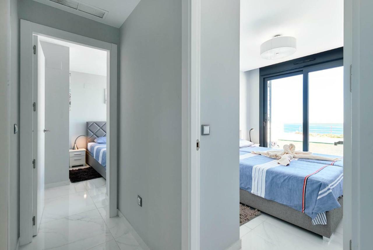 Dream Infinity View Apartment Arenales del Sol Exteriér fotografie