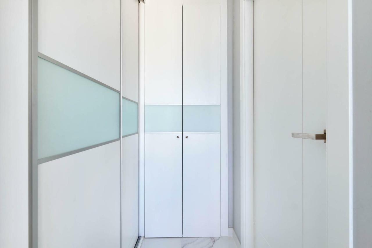 Dream Infinity View Apartment Arenales del Sol Exteriér fotografie