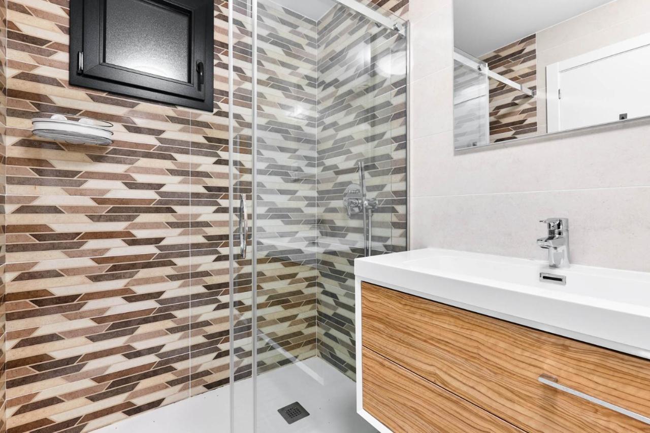 Dream Infinity View Apartment Arenales del Sol Exteriér fotografie
