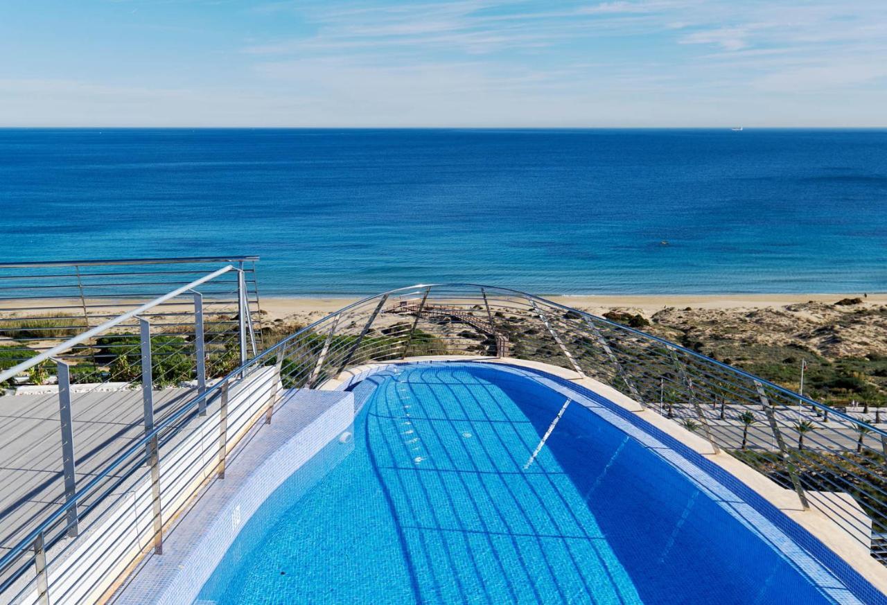 Dream Infinity View Apartment Arenales del Sol Exteriér fotografie